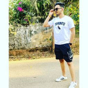 Meet your Posher, Karan